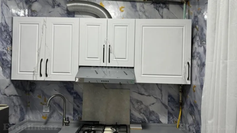 Kirayə verilir 3 otaqlı Mənzil Köhnə tikili 68 m² 4-cü mikrorayon - şəkil 12