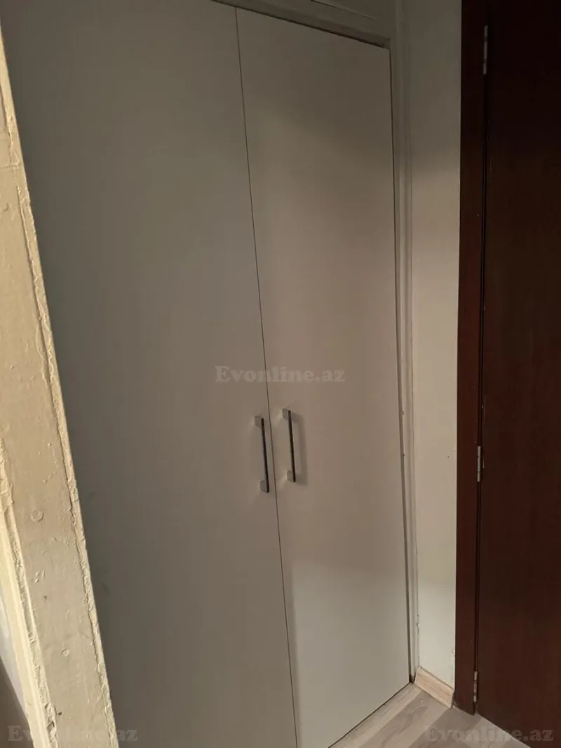 Kirayə verilir 3 otaqlı Mənzil Köhnə tikili 68 m² 4-cü mikrorayon - şəkil 14