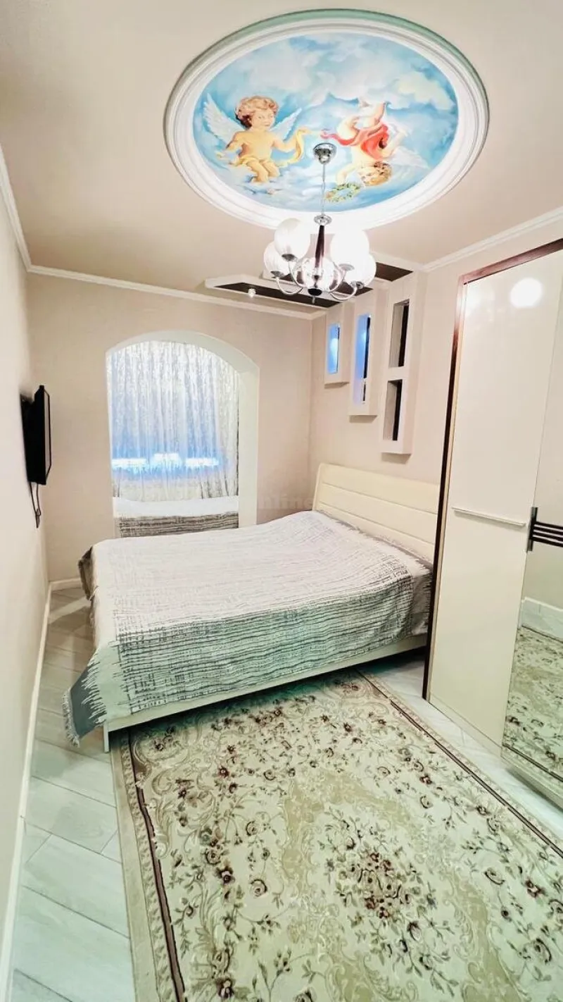 Satılır 3 otaqlı Mənzil Köhnə tikili 100 m² Sabunçu r. - şəkil 5