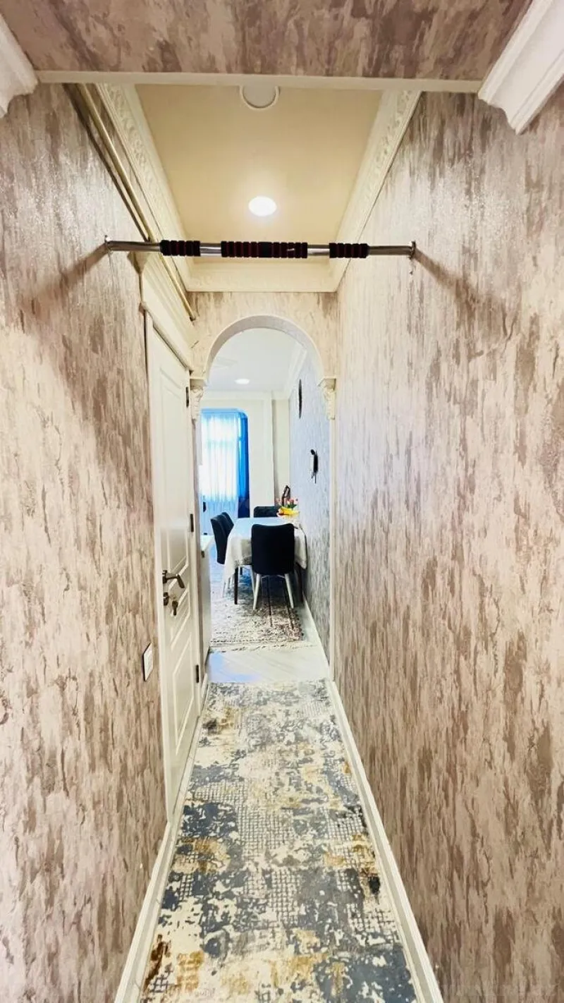 Satılır 3 otaqlı Mənzil Köhnə tikili 100 m² Sabunçu r. - şəkil 7