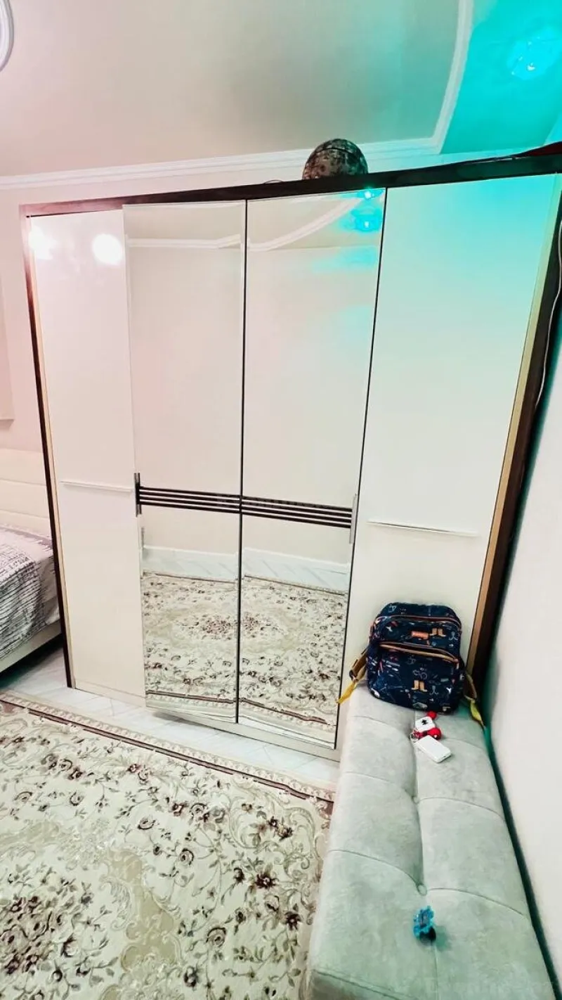 Satılır 3 otaqlı Mənzil Köhnə tikili 100 m² Sabunçu r. - şəkil 8