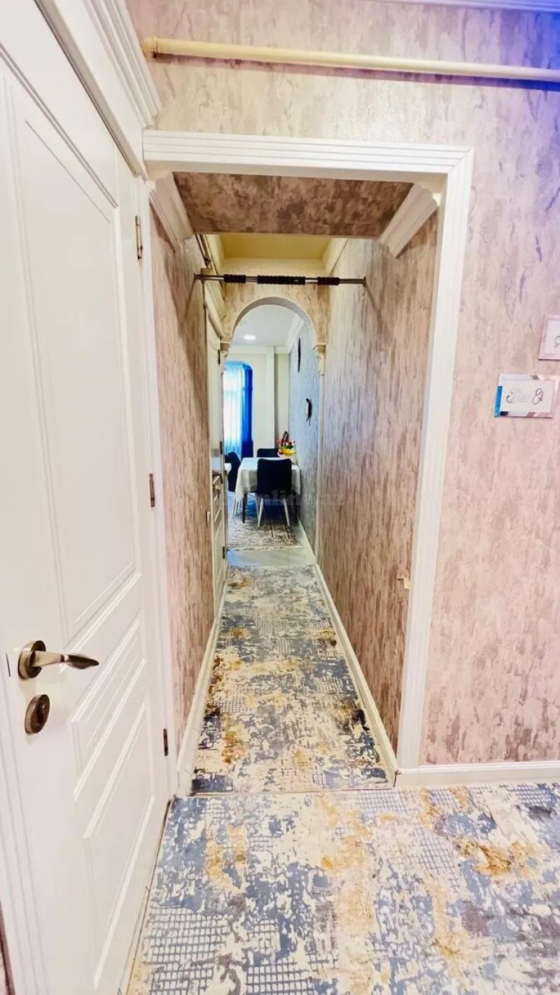 Satılır 3 otaqlı Mənzil Köhnə tikili 100 m² Sabunçu r. - şəkil 11