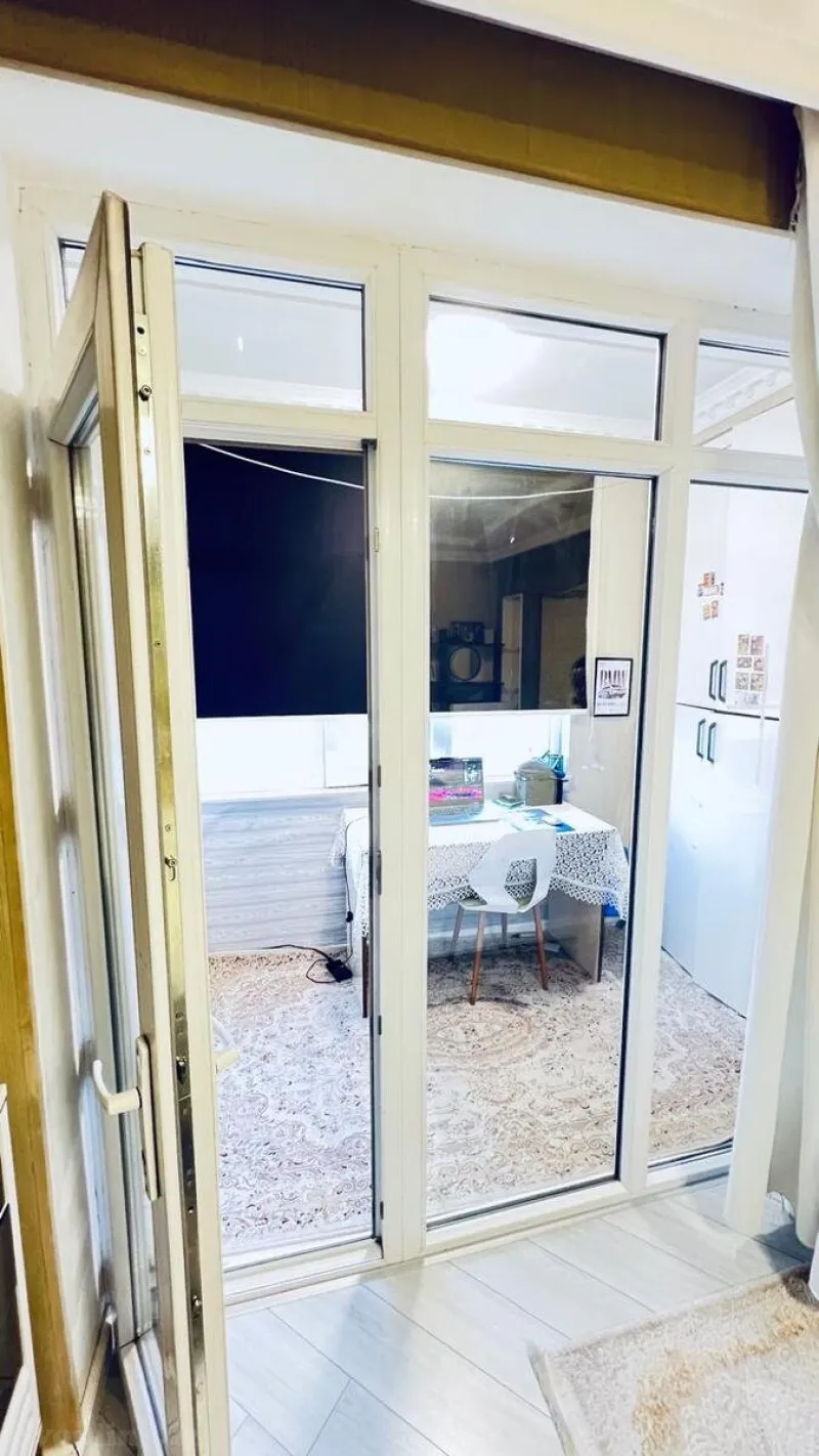 Satılır 3 otaqlı Mənzil Köhnə tikili 100 m² Sabunçu r. - şəkil 16