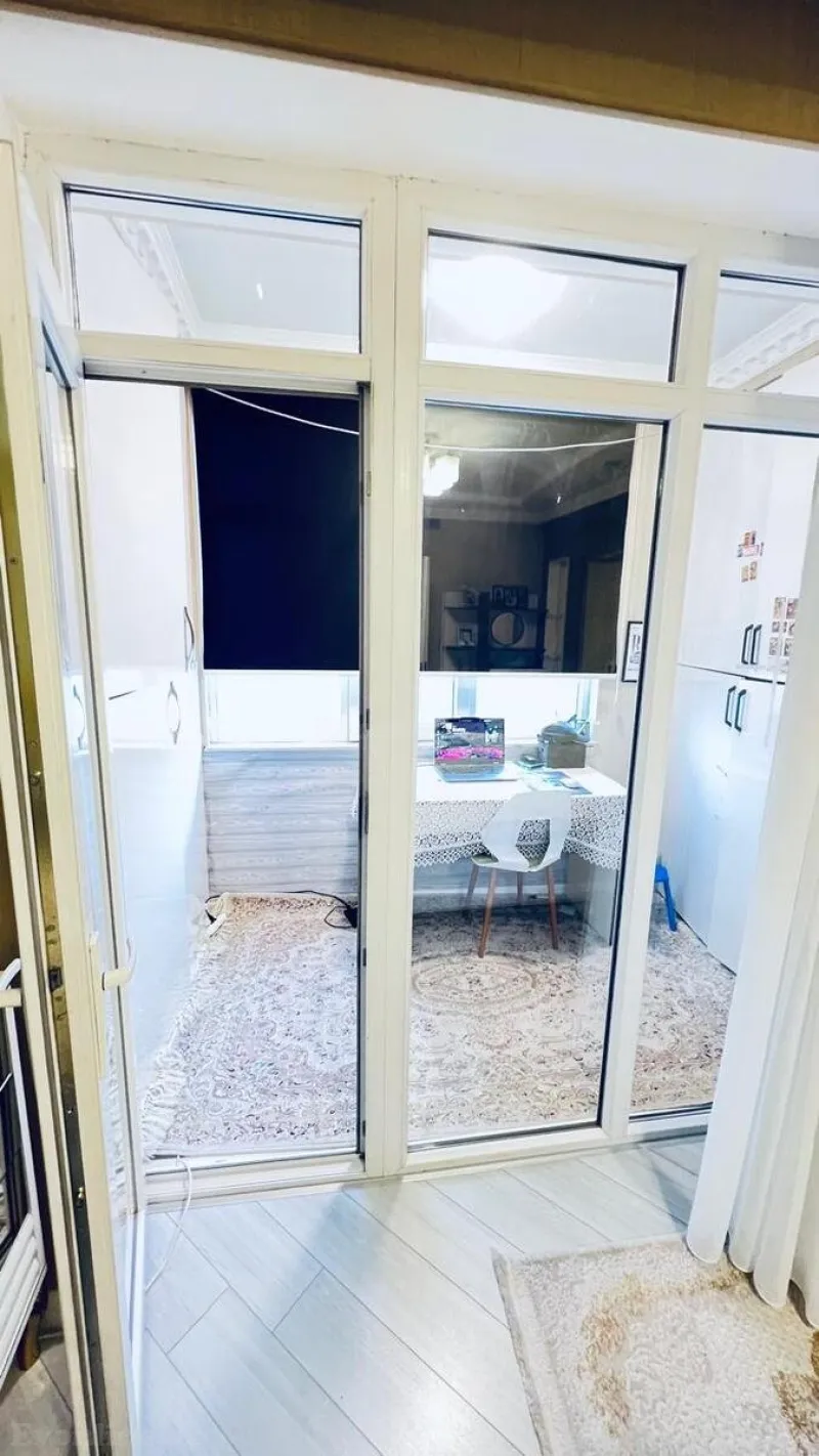 Satılır 3 otaqlı Mənzil Köhnə tikili 100 m² Sabunçu r. - şəkil 18