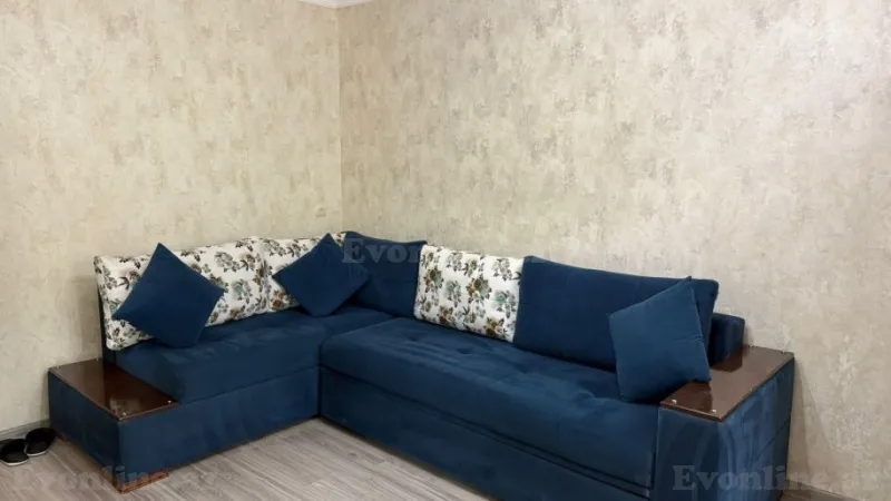 Satılır 1 otaqlı Mənzil Köhnə tikili 30 m² Elmlər Akademiyası m. - şəkil 2