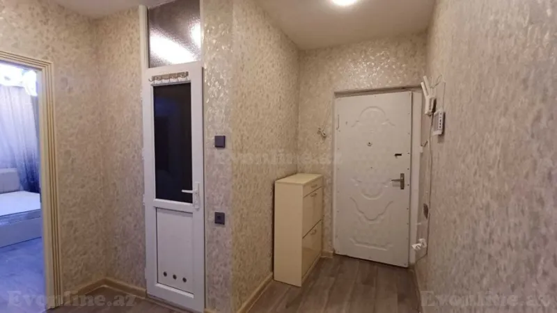 Satılır 2 otaqlı Mənzil Köhnə tikili 45 m² Qara Qarayev m. - şəkil 6