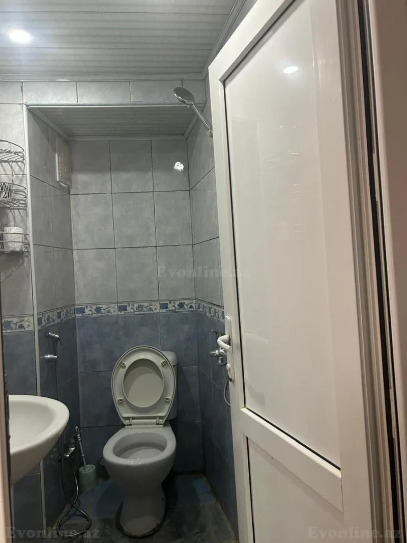 Kirayə verilir 1 otaqlı Mənzil Köhnə tikili 40 m² 28 May m. - şəkil 9