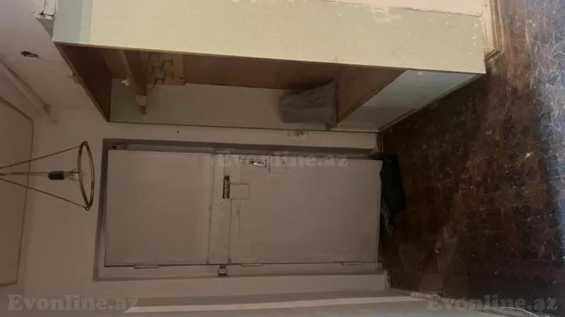 Satılır 3 otaqlı Mənzil Köhnə tikili 62 m² Nəsimi r. - şəkil 12