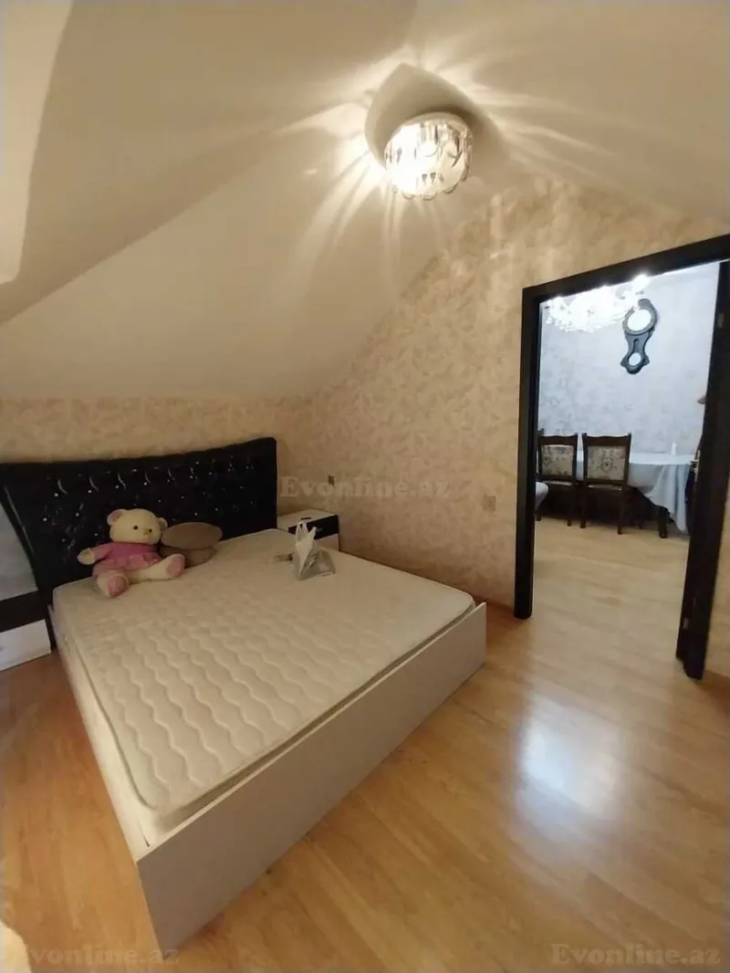 Satılır 2 otaqlı Mənzil Yeni tikili 50 m² Abşeron r.