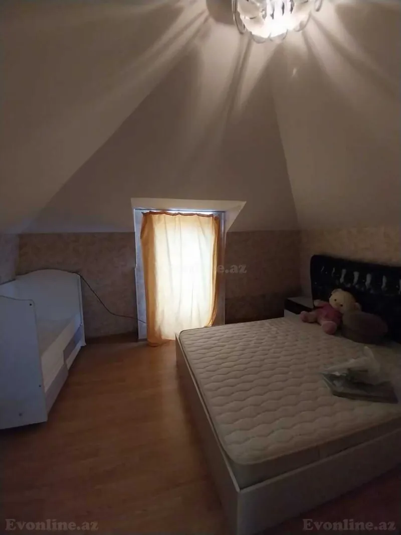 Satılır 2 otaqlı Mənzil Yeni tikili 50 m² Abşeron r. - şəkil 4