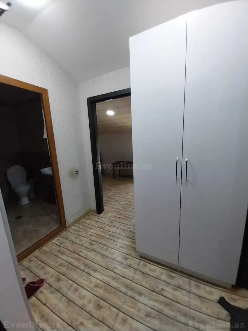 Satılır 2 otaqlı Mənzil Yeni tikili 50 m² Abşeron r. - şəkil 6