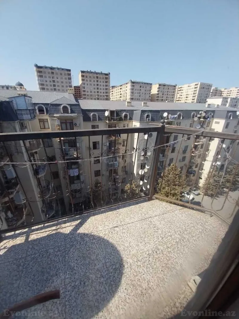 Satılır 2 otaqlı Mənzil Yeni tikili 50 m² Abşeron r. - şəkil 8