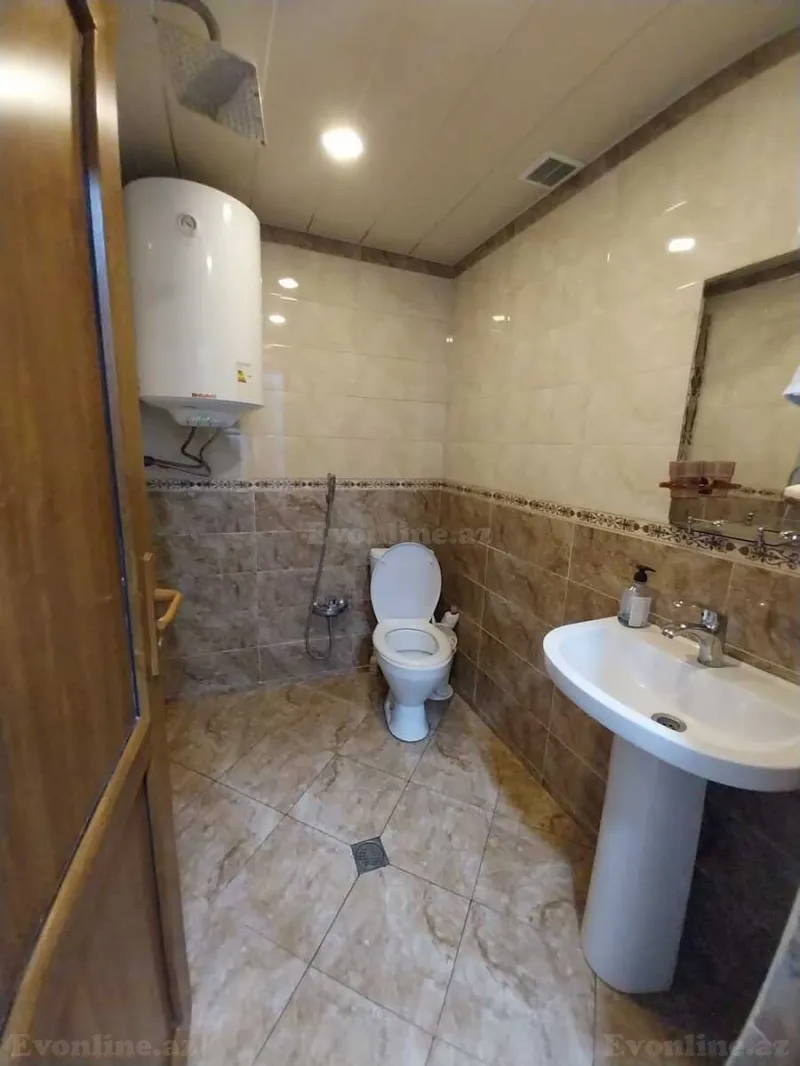 Satılır 2 otaqlı Mənzil Yeni tikili 50 m² Abşeron r. - şəkil 12