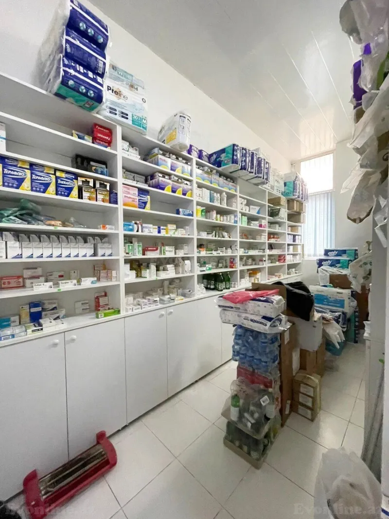 Satılır Obyekt 70 m² İnşaatçılar m. - şəkil 2