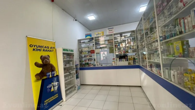 Satılır Obyekt 70 m² İnşaatçılar m. - şəkil 3