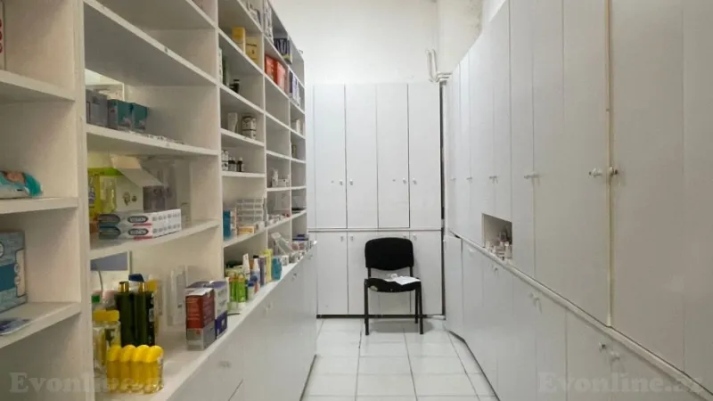 Satılır Obyekt 70 m² İnşaatçılar m. - şəkil 6