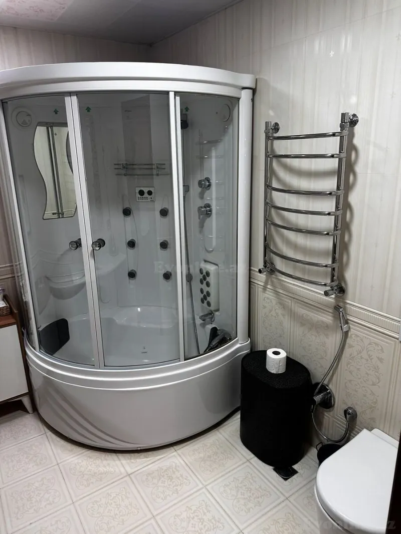 Satılır 3 otaqlı Mənzil Yeni tikili 162 m² Nərimanov r. - şəkil 12