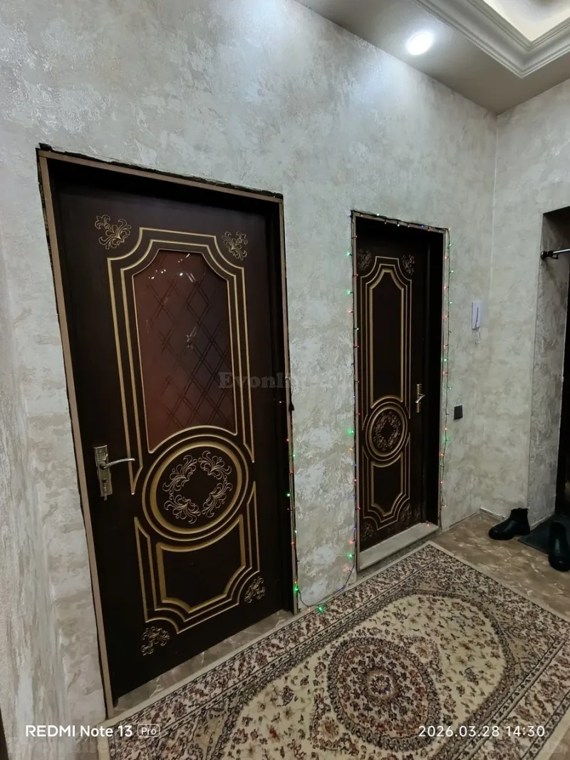 Satılır 3 otaqlı Mənzil Yeni tikili 93 m² Xırdalan - şəkil 11