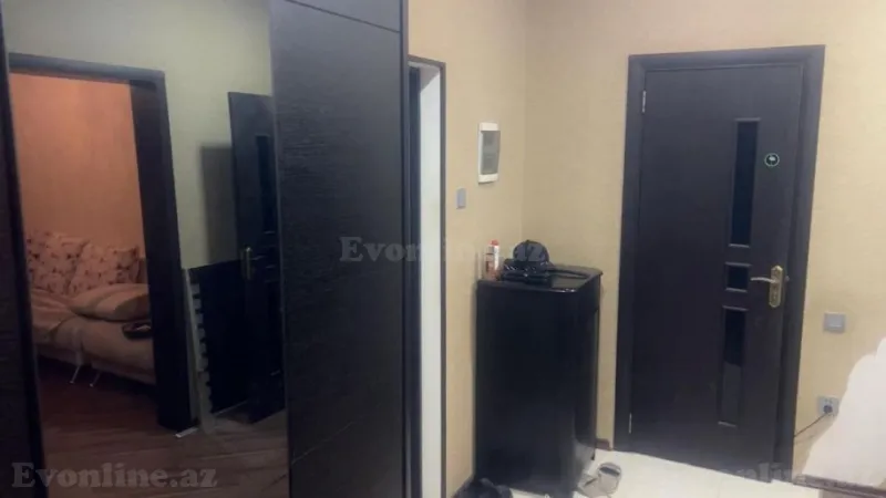 Kirayə verilir 2 otaqlı Mənzil Yeni tikili 82 m² Əhmədli - şəkil 5