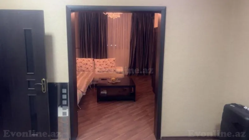 Kirayə verilir 2 otaqlı Mənzil Yeni tikili 82 m² Əhmədli - şəkil 7