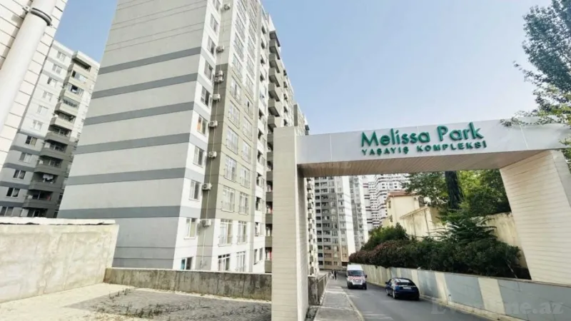 Satılır 2 otaqlı Mənzil Yeni tikili 50 m² 20 Yanvar m.