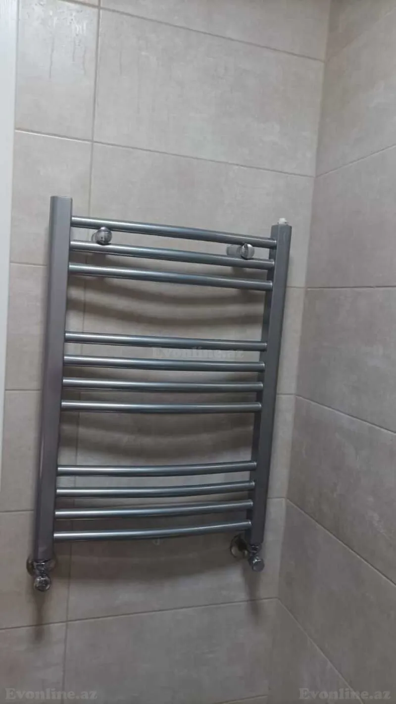 Satılır 2 otaqlı Mənzil Yeni tikili 50 m² 20 Yanvar m. - şəkil 6