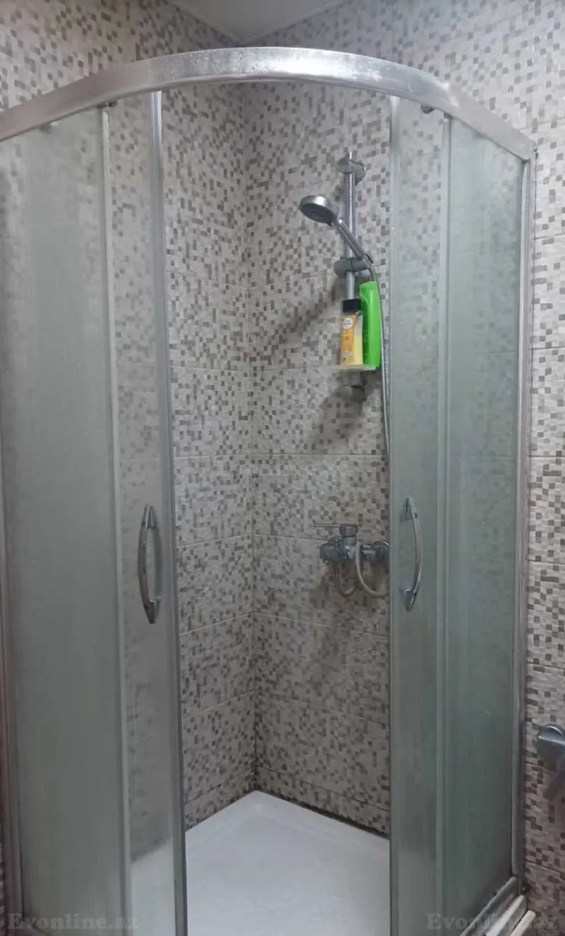 Satılır 2 otaqlı Mənzil Yeni tikili 50 m² 20 Yanvar m. - şəkil 8