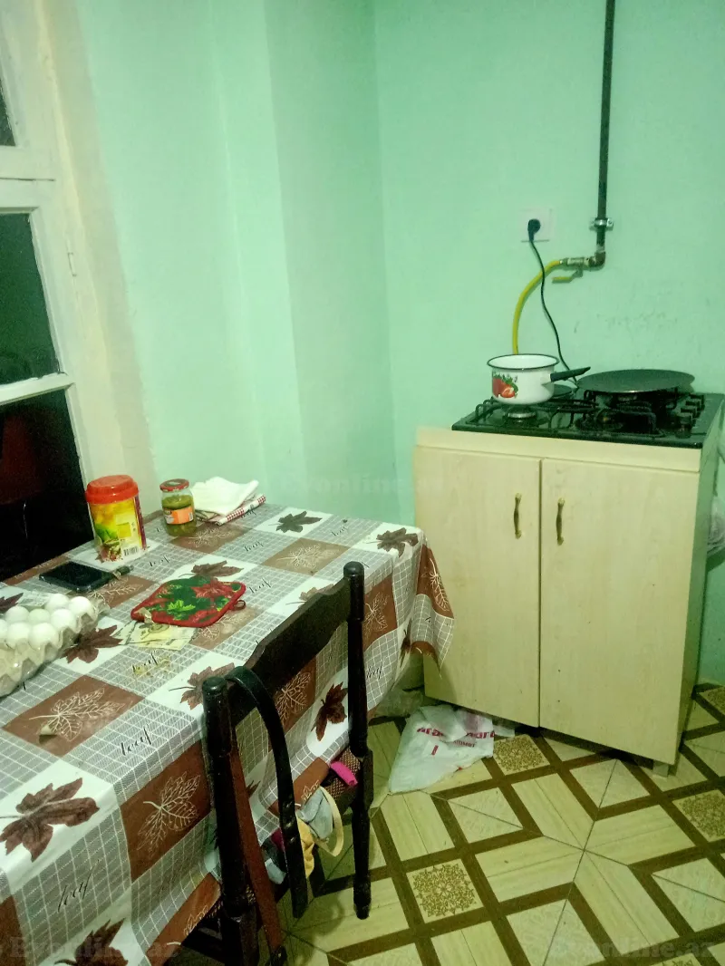 Kirayə verilir 1 otaqlı Mənzil Köhnə tikili 40 m² Nizami m. - şəkil 3