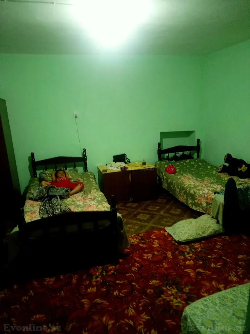 Kirayə verilir 1 otaqlı Mənzil Köhnə tikili 40 m² Nizami m. - şəkil 5