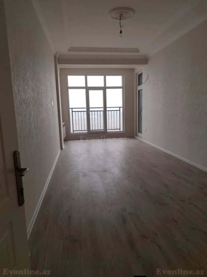 Satılır 2 otaqlı Mənzil Yeni tikili 72 m² Abşeron r. - şəkil 2