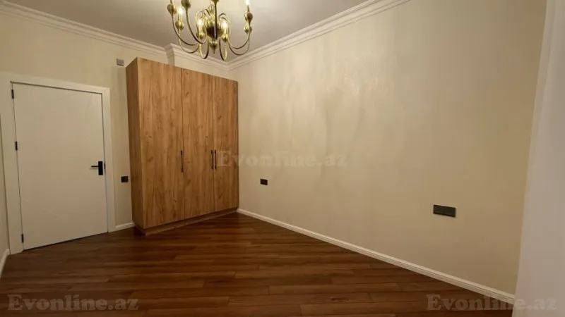 Satılır 3 otaqlı Mənzil Köhnə tikili 105 m² Həzi Aslanov m. - şəkil 4