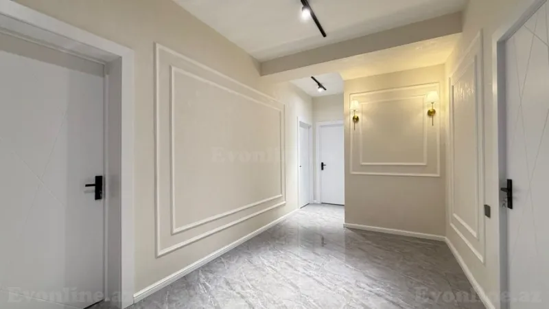 Satılır 3 otaqlı Mənzil Köhnə tikili 105 m² Həzi Aslanov m. - şəkil 6