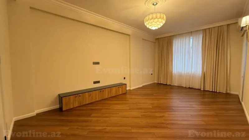 Satılır 3 otaqlı Mənzil Köhnə tikili 105 m² Həzi Aslanov m. - şəkil 7