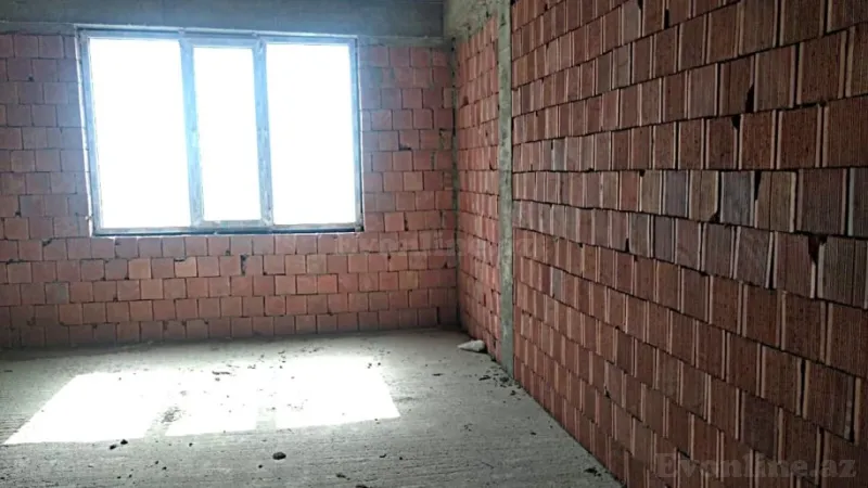 Satılır 4 otaqlı Mənzil Yeni tikili 181 m² Qara Qarayev m. - şəkil 3