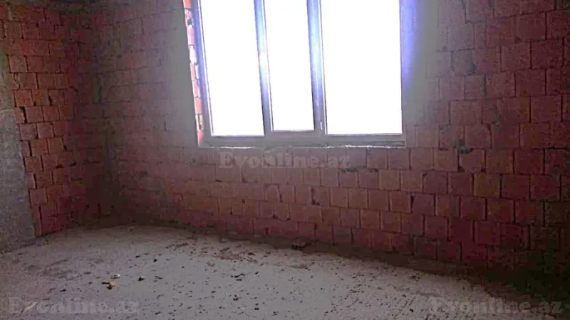 Satılır 4 otaqlı Mənzil Yeni tikili 181 m² Qara Qarayev m. - şəkil 4