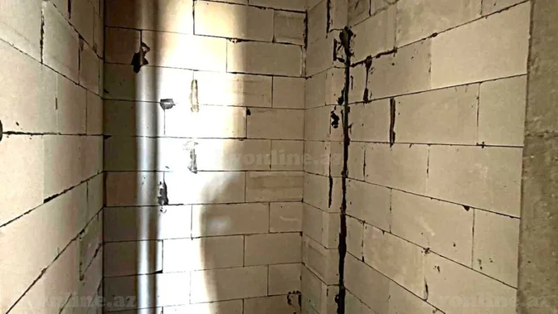 Satılır 4 otaqlı Mənzil Yeni tikili 181 m² Qara Qarayev m. - şəkil 5