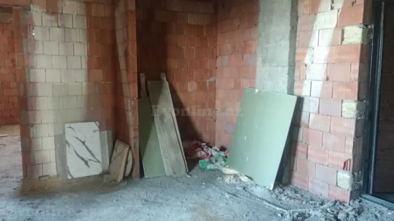 Satılır 4 otaqlı Mənzil Yeni tikili 181 m² Qara Qarayev m. - şəkil 7