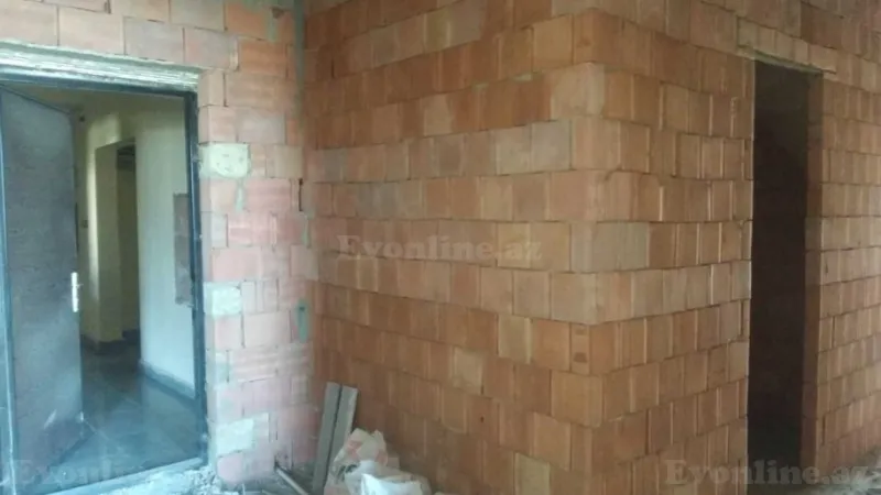 Satılır 4 otaqlı Mənzil Yeni tikili 181 m² Qara Qarayev m. - şəkil 8