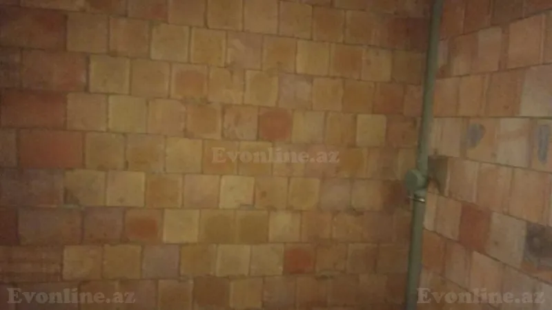 Satılır 4 otaqlı Mənzil Yeni tikili 181 m² Qara Qarayev m. - şəkil 9