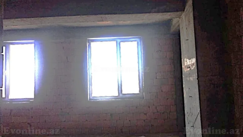 Satılır 4 otaqlı Mənzil Yeni tikili 181 m² Qara Qarayev m. - şəkil 17