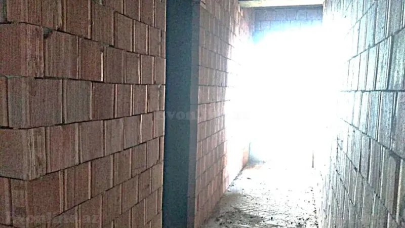 Satılır 4 otaqlı Mənzil Yeni tikili 181 m² Qara Qarayev m. - şəkil 18