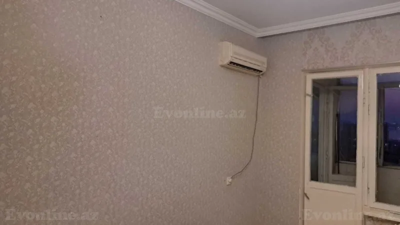 Satılır 2 otaqlı Mənzil Köhnə tikili 70 m² Həzi Aslanov m. - şəkil 7