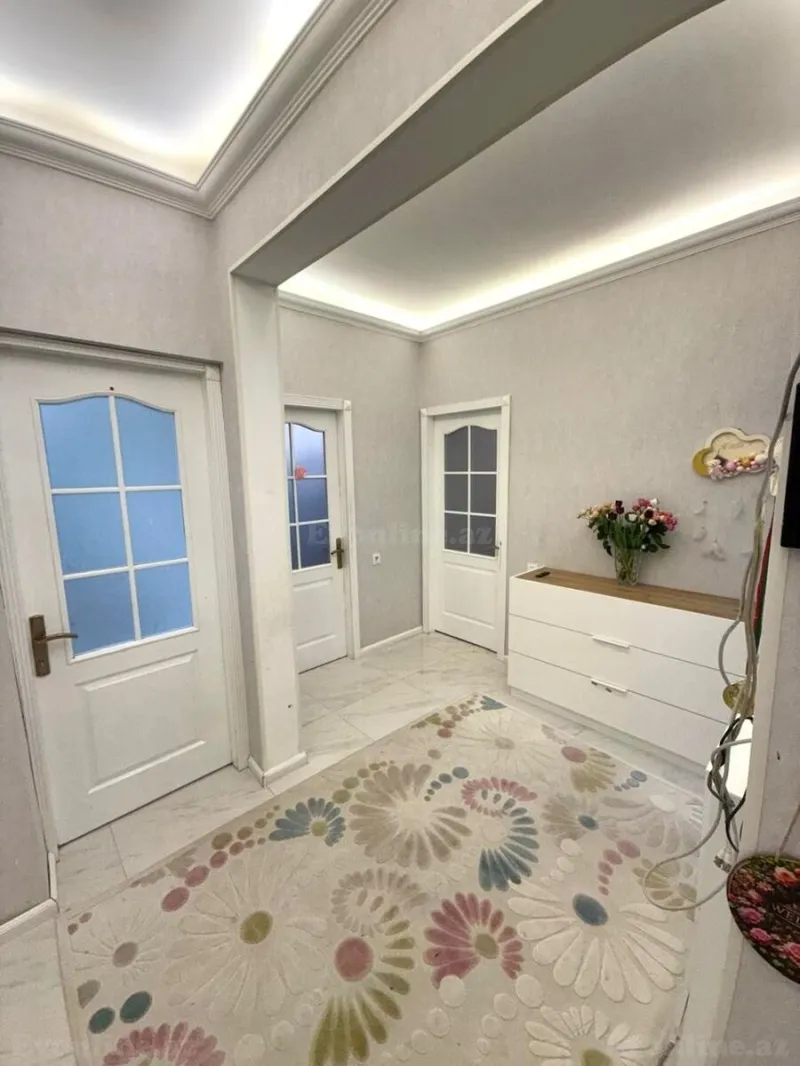 Satılır 3 otaqlı Mənzil Köhnə tikili 80 m² 9-cu mikrorayon - şəkil 3