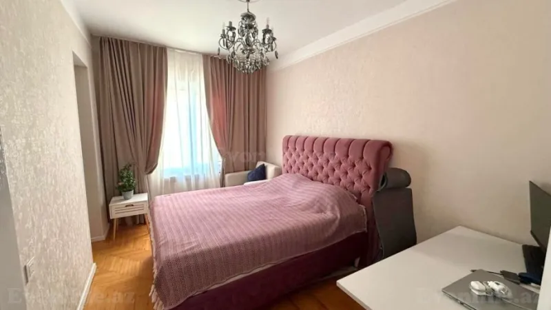 Satılır 3 otaqlı Mənzil Köhnə tikili 80 m² 9-cu mikrorayon - şəkil 5