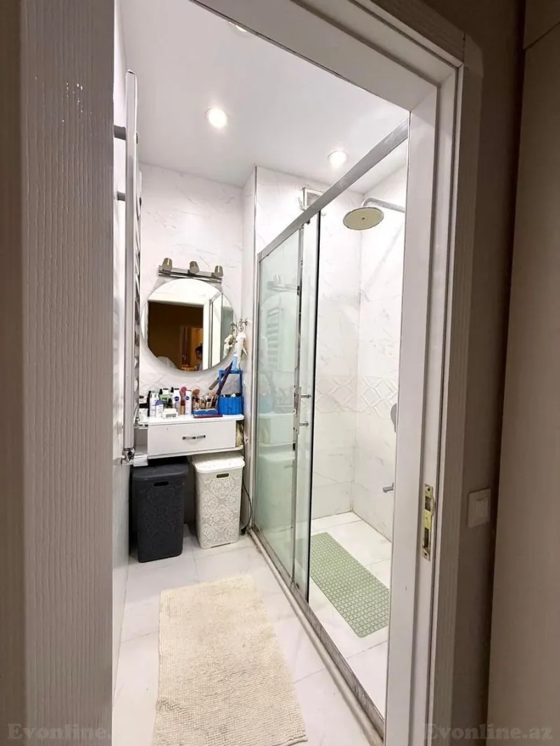 Satılır 3 otaqlı Mənzil Köhnə tikili 80 m² 9-cu mikrorayon - şəkil 8