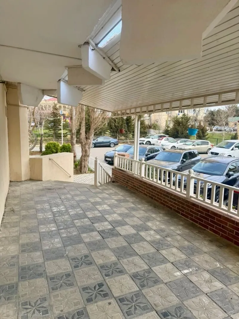 Satılır 3 otaqlı Mənzil Köhnə tikili 80 m² 9-cu mikrorayon - şəkil 10