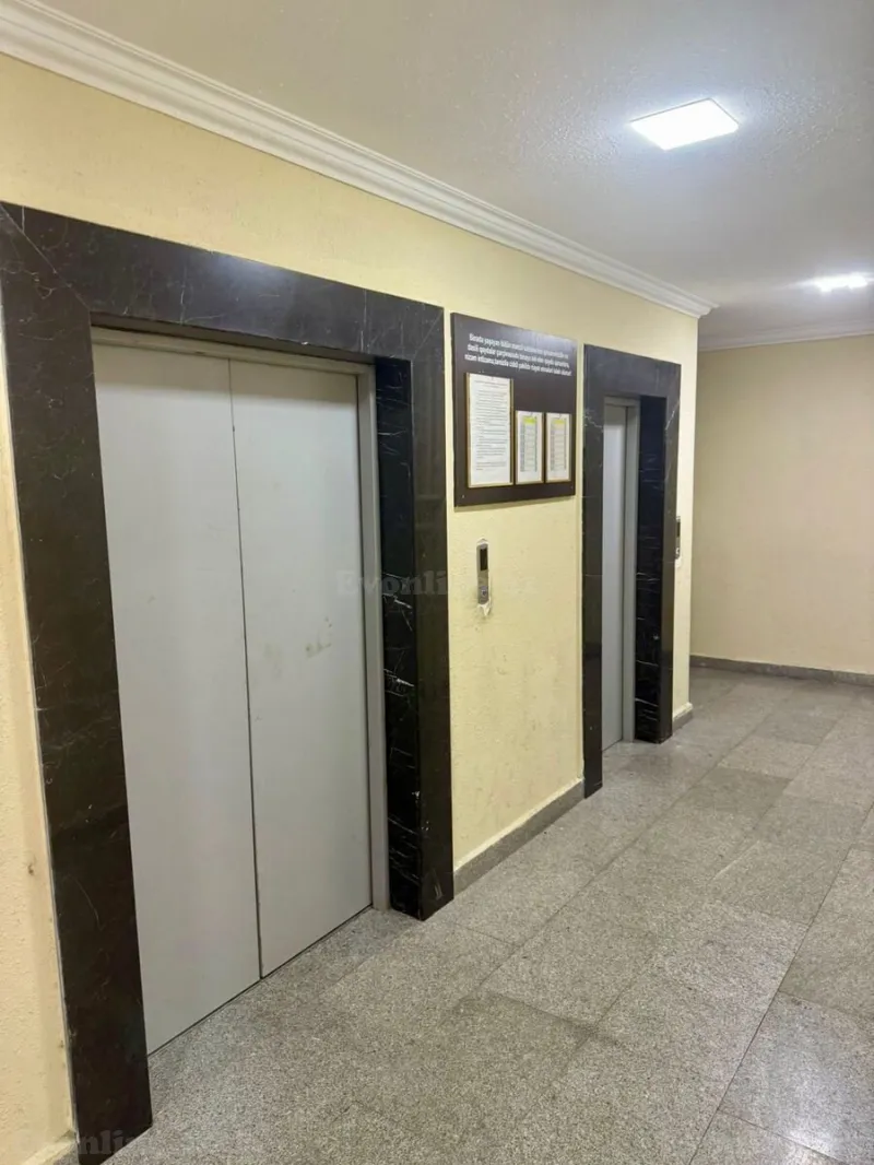 Satılır 3 otaqlı Mənzil Köhnə tikili 80 m² 9-cu mikrorayon - şəkil 11