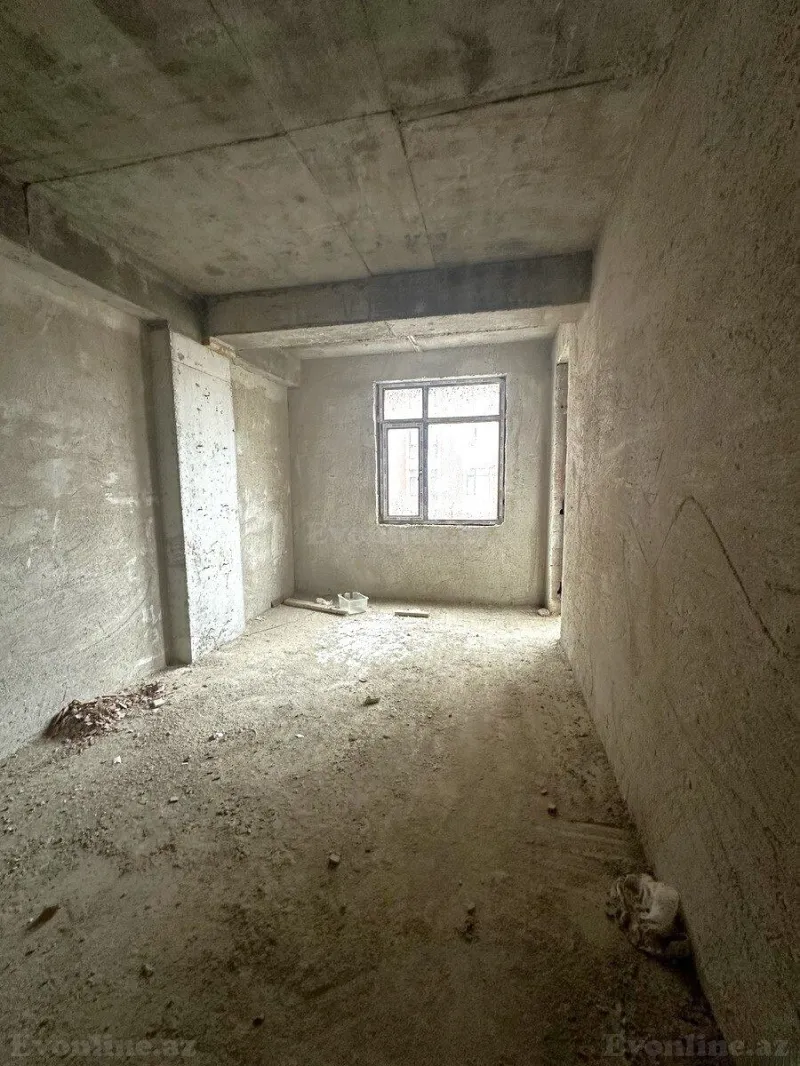 Satılır 3 otaqlı Mənzil Yeni tikili 115 m² Nəriman Nərimanov m. - şəkil 4