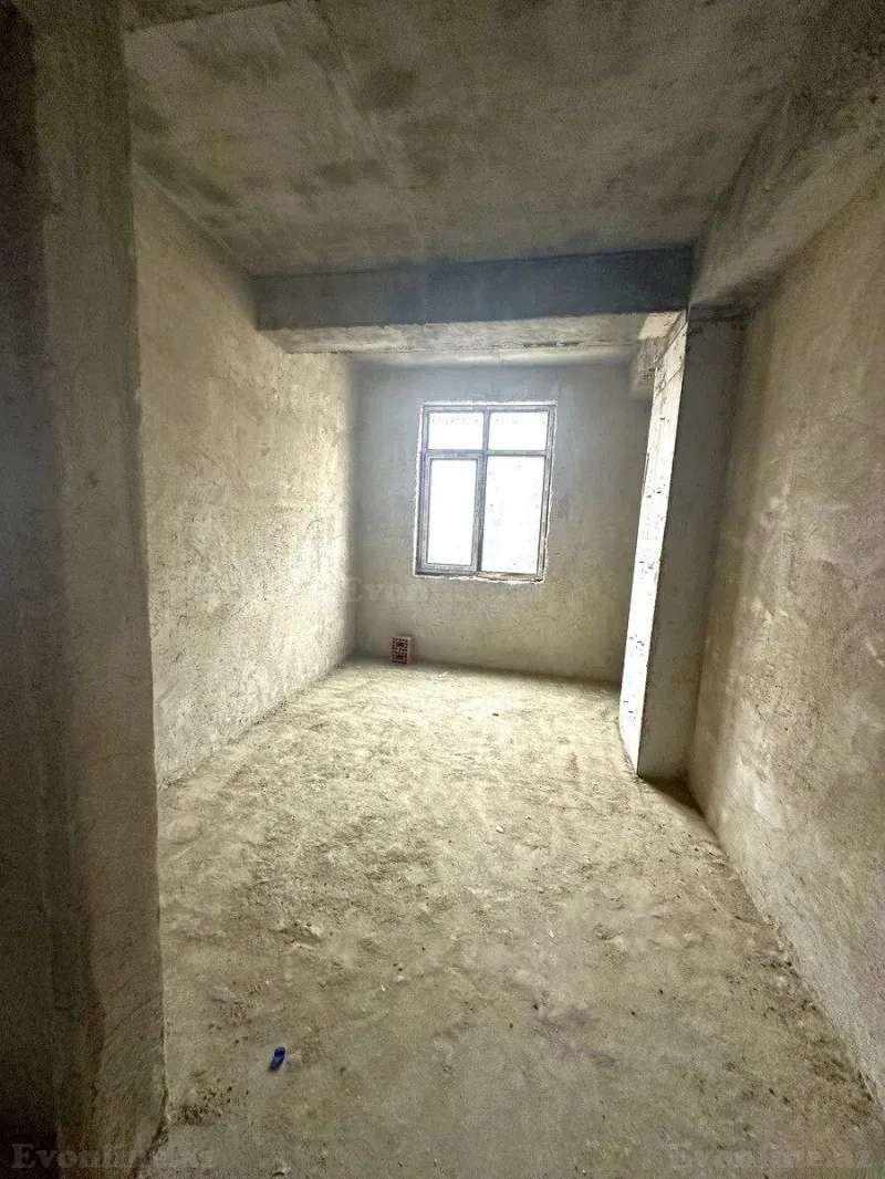 Satılır 3 otaqlı Mənzil Yeni tikili 115 m² Nəriman Nərimanov m. - şəkil 5