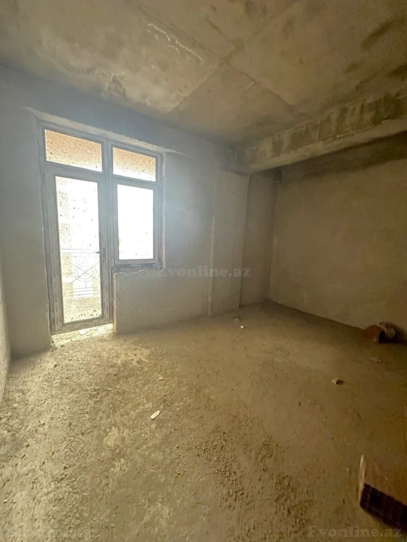 Satılır 3 otaqlı Mənzil Yeni tikili 115 m² Nəriman Nərimanov m. - şəkil 6